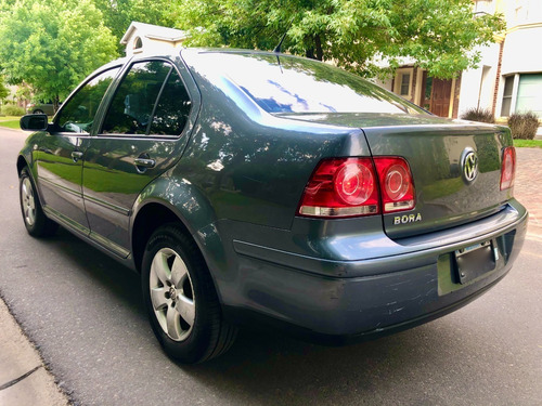 Volkswagen Bora 2.0 Tiptronic L/n - Año 2007 - Unico Dueño