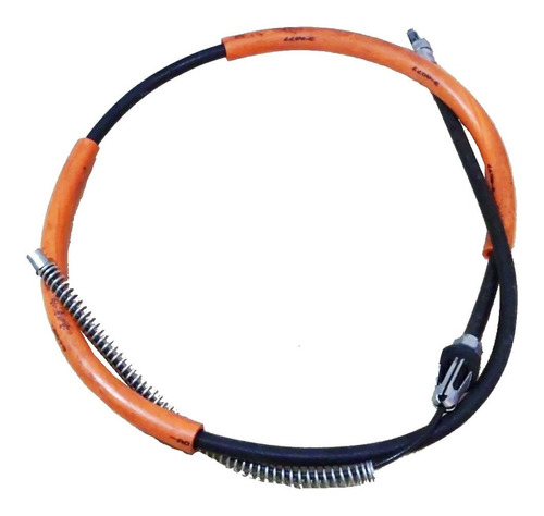 Cable De Freno Trasero Izquierdo Ford F-100 99/02 A Tambor