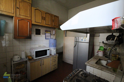 Imagem 4 de 12 de Apartamento - Vila Mariana - Ref: 10160 - V-868534