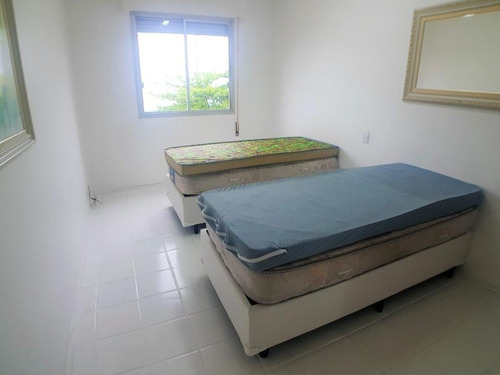 Imagem 7 de 15 de Apartamento Com 3 Dormitórios À Venda, 120 M² Por R$ 980.000 - Praia Das Pitangueiras - Guarujá/sp - Ap4750 - 34711696