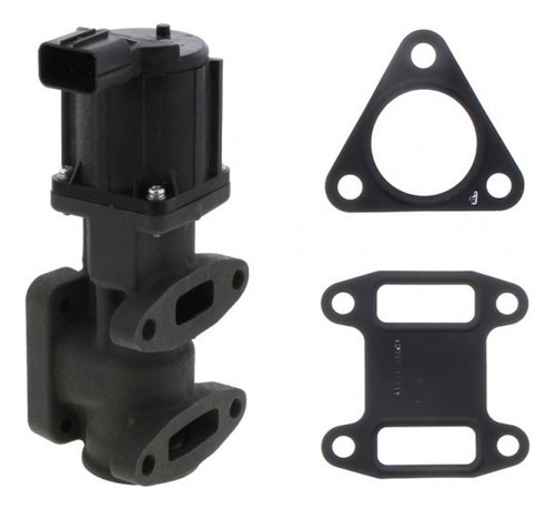 Válvula Egr Para Motor Navistar Dt466e Dt570 1842593c92