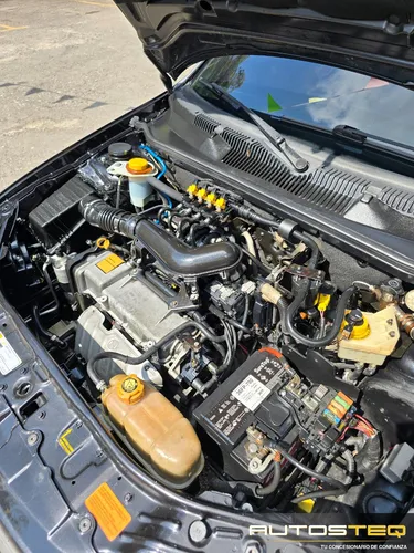 Dodge Forza Lx
