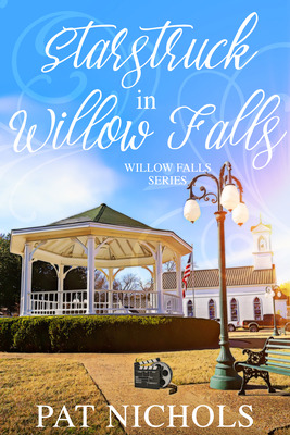 Libro Starstruck In Willow Falls: (willow Falls, Book #3)...