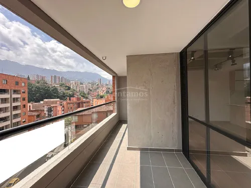 Apartamento En Venta En Las Orquideas. Cod V776078