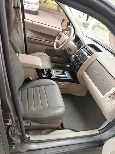 Ford Escape 3.0 Xls