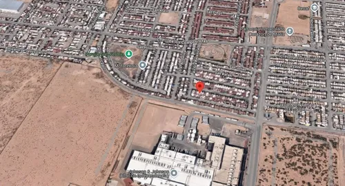 Sk16 - Casa En Remate Bancario En C. San Eliodoro, Las Misiones, Juarez, Chihuahua Excelente Oportunidad De Inversion