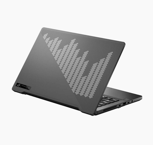 Imagen 2 de 2 de Asus Rog Zephyrus G14 14 (1tb, Amd Ryzen 9 4th Gen Rtx 2060