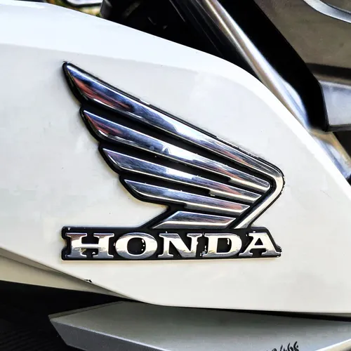 Honda Cb 160f Blanco Perlado 2017