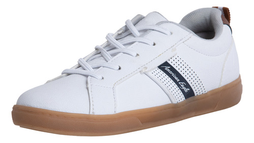 Zapatos Casuales Josh Para Niño