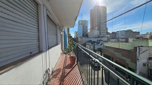 Venta Ph 3 Ambientes Patio Balcon Liniers