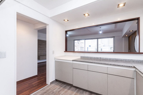 Piso Exclusivo De 4 Amb -en El Centro De Lanusita