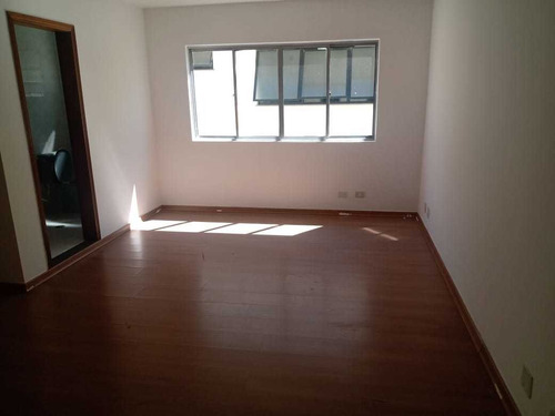 Sobreloja C/ 4 Salas E Recep Lado Metro Vila Sonia Fl12