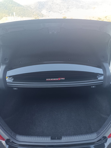 Honda Civic 2.0 Lxr Flex Aut. 4p