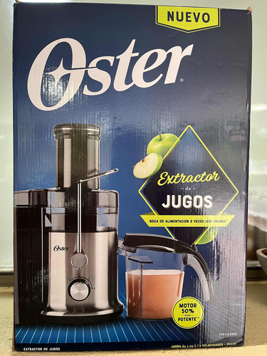 Extractor De Jugos