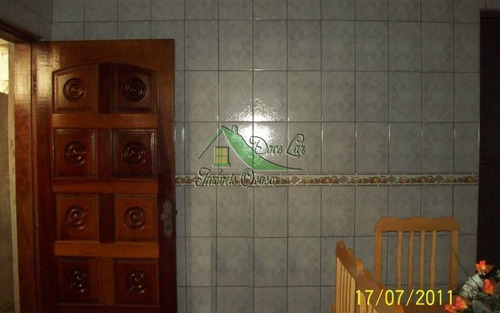 Imagem 7 de 15 de Ótima Imóvel Com 2 Casas. Jardim Das Oliveiras. Cotia.