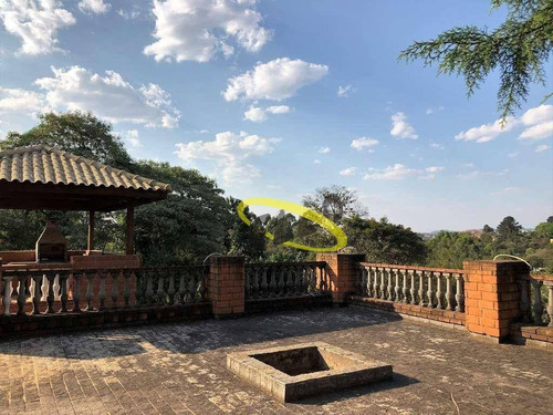 Imagem 14 de 24 de Fazendinha - Oportunidade! At: 2.500 M²! P/ Reformar! - Ca5210