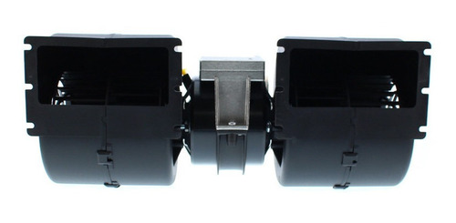 Soplador De A/c Doble Eje 12v 3 Vel Estilo Bh1300