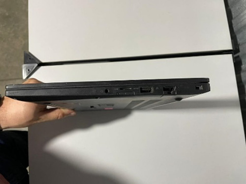 Dell Latitude 7480, Intel Core I5 8gb Ram, 512gb Hd, 14 Fhd (Usado)