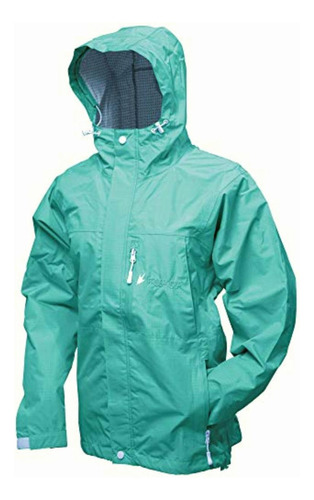 Frogg Toggs Java Toadz 2.5 Chaqueta Impermeable Y