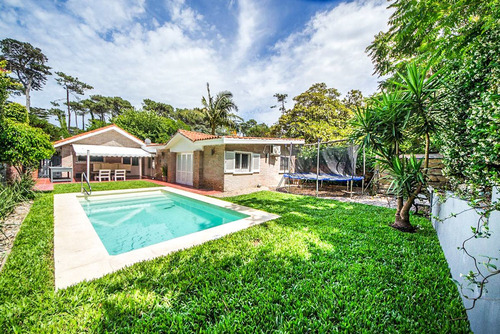 Casa En Venta De 4 Dormitorios En San Rafael