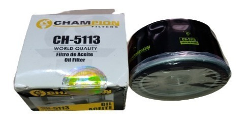 Filtro De Aceite Ch-5113 Logan-symbol-clio-megane-kangoo