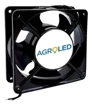 Comprar Cooler Indoor Agroled 220v 4 Pulgadas Ruleman - Good Grow