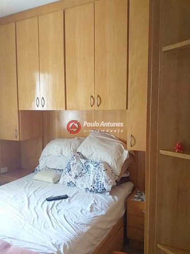 Imagem 7 de 13 de Apartamento 2 Dorms, - R$ 695.000,00 - Código: 9413 - V9413
