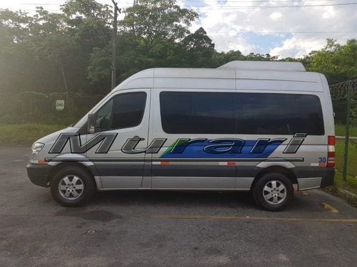 Imagem 3 de 12 de Sprinter 415 16 Lug Ano 2013/14 Completa Vn-ref 739
