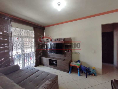 Imagem 9 de 15 de Apartamento Varandão 72m2 02 Quartos Dependência Completa Próximo Ao Shopping Carioca - Paap24519