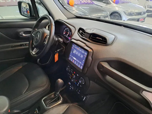 Jeep Renegade Longitude 2.0 TDI 4x4 (Aut)