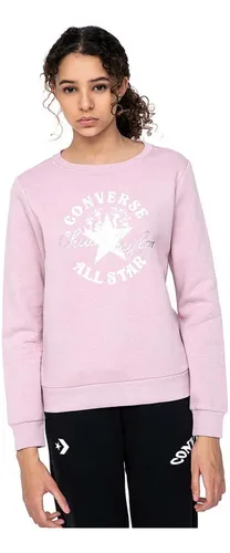 Poleron converse mujer hotsell