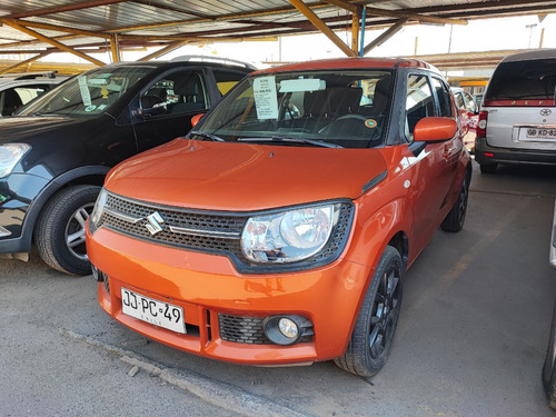 Suzuki Ignis 1.2 