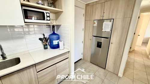 En Venta Hermoso Departamento En Algarrobo! (107121)