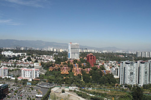 Imagen 2 de 18 de Santa Fe, Santa Fe Cuajimalpa, Cuajimalpa De Morelos, Cdmx