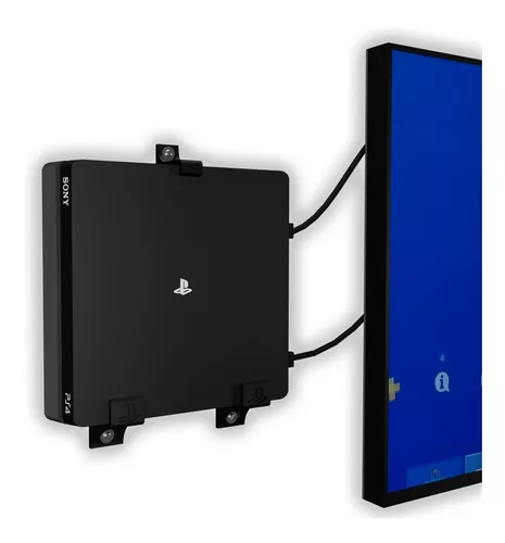 Soporte Base Horizontal Para Ps4 Fat