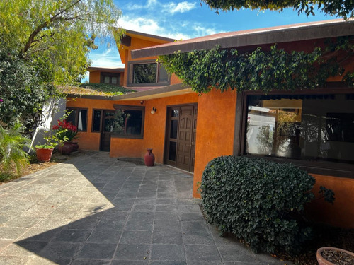 Residencia Tequisquiapan Centro, Querétaro