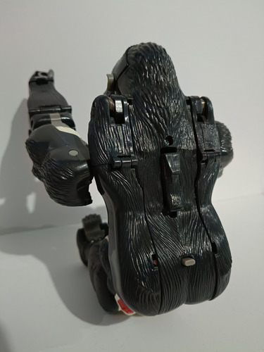 Transformers Beast Wars Optimus Primal Takara (Usado)