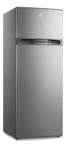 Combo Refrigeradora Top Mount Frost 205L ERTY20G2HVI + Microondas 20L  EMDO20S2GSRUG Electrolux