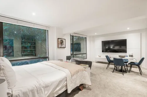 Apartamento En Venta En Los Rosales. Cod V21469