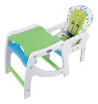 Comprar Silla Mesa Comedor De Bebé, Mecedora Escritorio