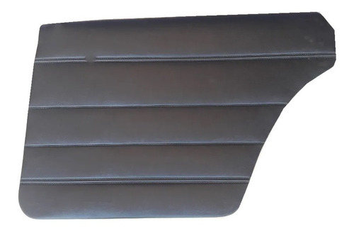 Panel Interior Puerta Trasera Derecha Ford Taunus 74/80