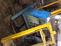 Comprar Maquina Mezcladora De Materiales Gazzi, Mod. M-3, S\u002Ftacho