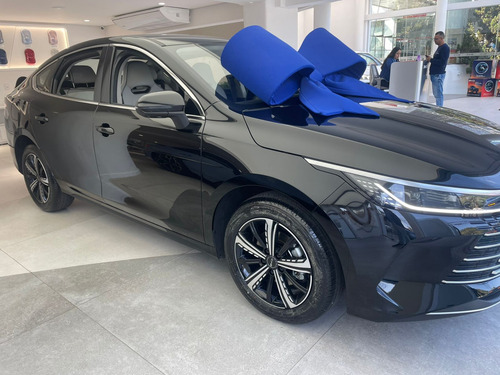BYD King 1.5 DM-I PHEV GS AUTOMÁTICO