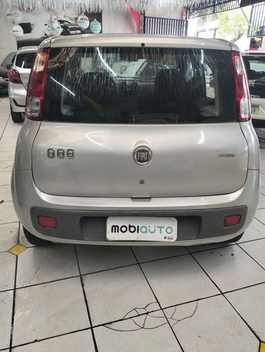 Fiat Uno 1.0 Vivace Flex 5p