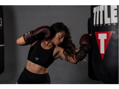 Imagen 3 de 3 de Bra Protector Pecho Mujer Box Palomares Genuino Fpx