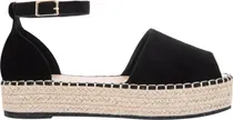Comprar Sandalias Alpargatas Plataforma Vestir Mujer Vi Line 1017953