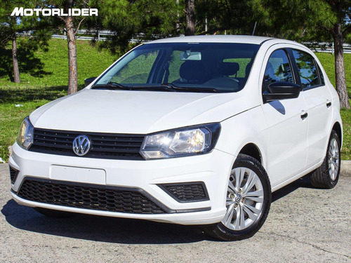 Volkswagen Gol Trendline 1.6 Extra Full
