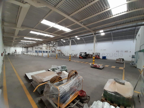 Imagen 24 de 30 de Galpón Comercial En Venta En Zona Industrial 2 Barquisimeto Lara ++23-14465 */ M.c T. N° +0-4-2-4- 5.5.6. 5.7. 5.9 *--**
