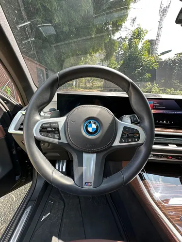 BMW X5 3.0 xdrive 50e híbrida enchufable