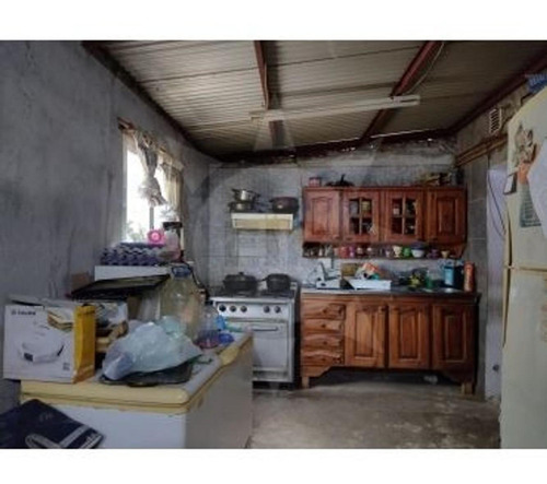 Imagen 5 de 5 de Casa En Santo Tomé A Terminar O Refaccionar